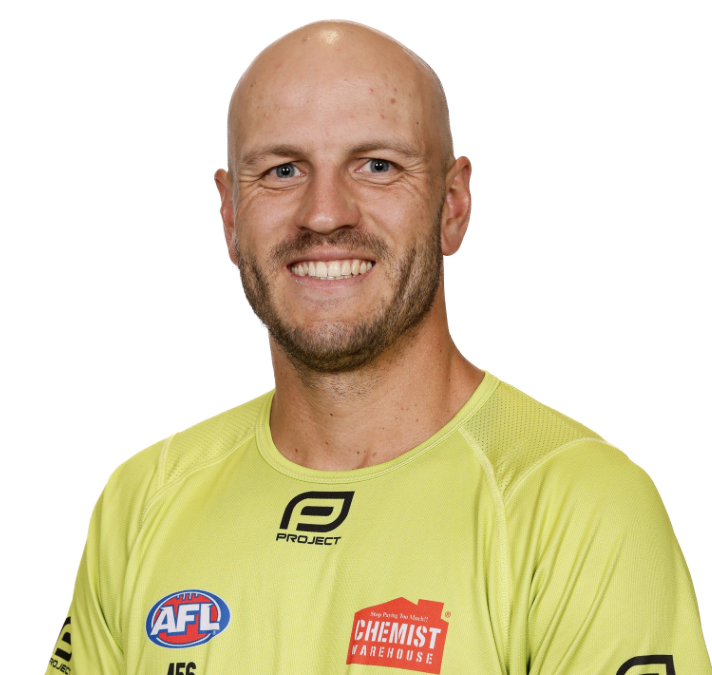 Martin Rodger